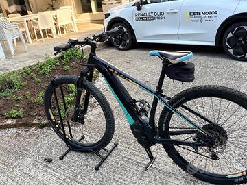 ebike Cube Access  taglia M Donna  Bosch