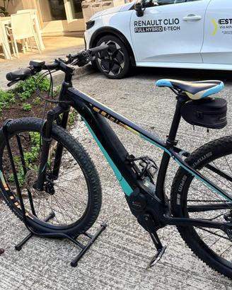 ebike Cube Access  taglia M Donna  Bosch