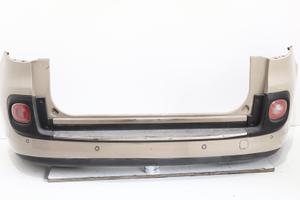 PARAURTI POSTERIORE COMPLETO FIAT 500 L Living 717