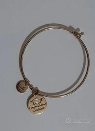 Bracciale Kidult in acciaio