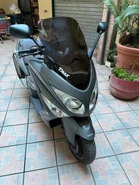 Yamaha Tmax 500