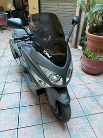 Yamaha Tmax 500