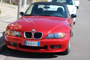 Bmw z3 - 1997