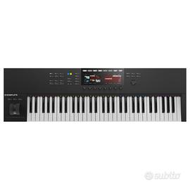 Komplete Kontrol S61 MK2