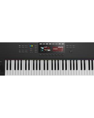 Komplete Kontrol S61 MK2