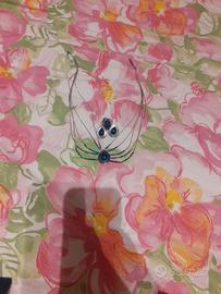 parure 3 pezzi Argento e LAPISLAZZULO 