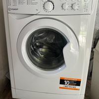 Lavatrice Indesit