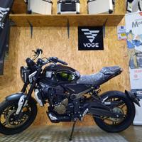 Voge Trofeo 300 EURO 5 - DISPONIBILE SUBITO