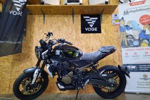 Voge Trofeo 300 EURO 5 - DISPONIBILE SUBITO