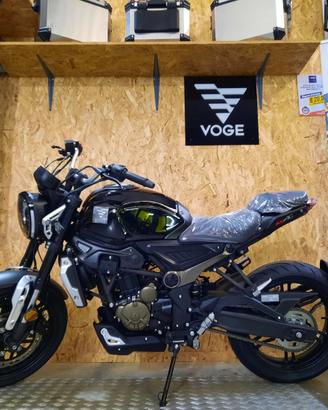 Voge Trofeo 300 EURO 5 - DISPONIBILE SUBITO