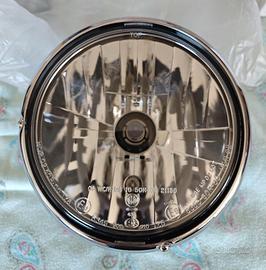 FARO ANTERIORE  PER MOTO GUZZI GRISO