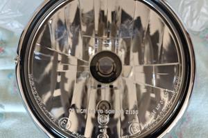 FARO ANTERIORE  PER MOTO GUZZI GRISO