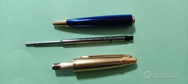 Penna Waterman Edson