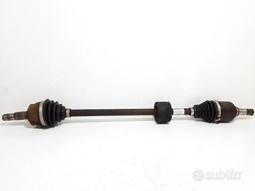 SEMIASSE ANTERIORE DESTRO LANCIA Ypsilon 4Â° Serie