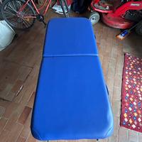 Lettino da massaggio