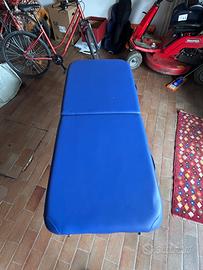 Lettino da massaggio