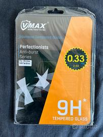 Vetro temperato Samsung Galaxy Tab S3 8.0” pollici