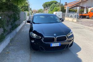 Bmw X2 xDrive20d Msport-X