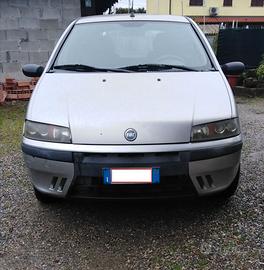 FIAT PUNTO 1.2 ELX 3p. 60 cv