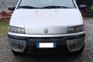 FIAT PUNTO 1.2 ELX 3p. 60 cv