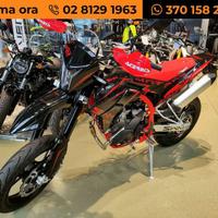 SWM SM 125