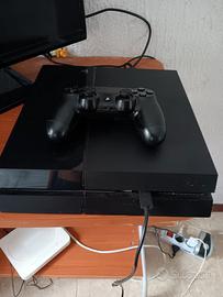 PS4 NORMALE