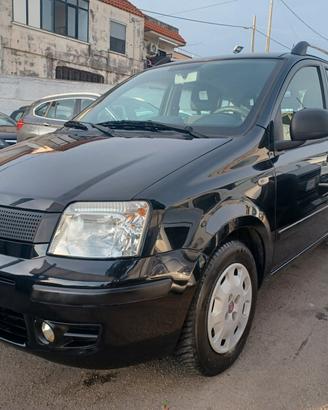 Fiat Panda 1.2 Dynamic ANNO 2012