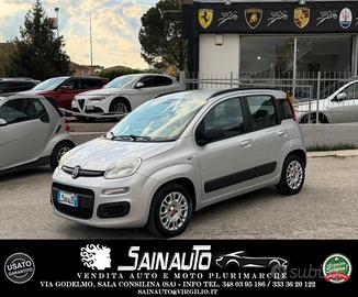 Fiat Panda 1.3 mjt 16v Lounge 75cv GARANZIA