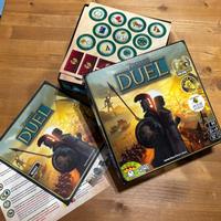 Asmodee - 7 Wonders Duel - Gioco da Tavolo x2