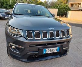 Jeep Compass 1.6 Multijet II 2WD Longitude plus
