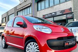 Citroen 1.0 5 porte BAC1 - ok neopatnetato