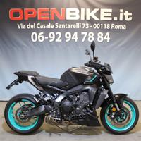 Yamaha MT-09 Y-AMT ABS E5 Plus 01/2025 Km 1400