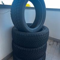 Gomme invernali 205/55R17 95H