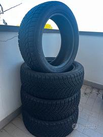 Gomme invernali 205/55R17 95H