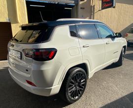 Jeep compass 1.6 S turbo diesel 130 cv 2021