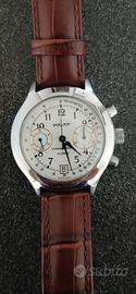 Orologio poljot 3133 chrono