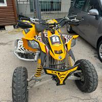 Quad Can Am 450