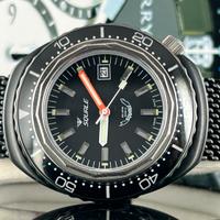 Squale 2002 101 Atmos