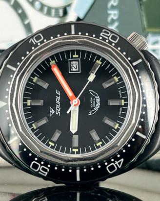 Squale 2002 101 Atmos