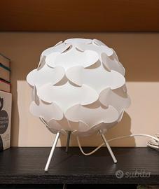 Lampada da tavolo IKEA FILLSTA