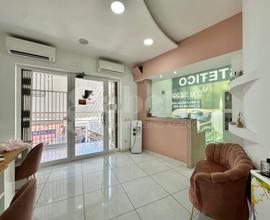 Negozio Marano di Napoli [LF348ACG]