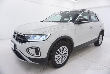 Volkswagen T-Roc DSG Life BR530745 2.0 Diesel 150C