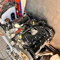 Motore range rover 306dt 183 kw anno 2016