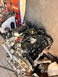 Motore range rover 306dt 183 kw anno 2016