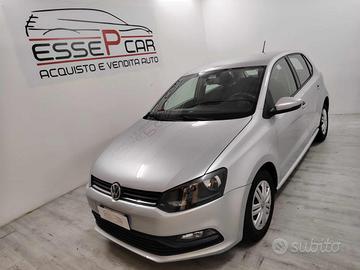 VOLKSWAGEN Polo 1.0 MPI 5p. Trendline