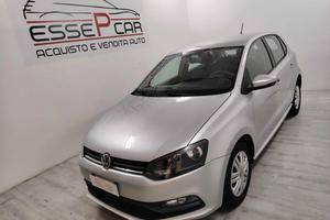 VOLKSWAGEN Polo 1.0 MPI 5p. Trendline