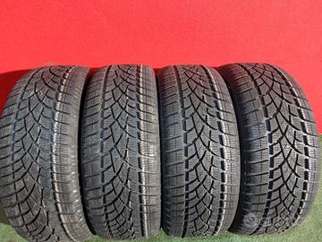 205 50 17 Gomme Invernali Dunlop 205 50R17