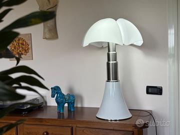 Lampada da tavolo Pipistrello mod.620