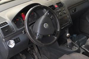 Volkswagen Touran 2.0 TDI  anno 2005