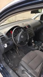 Volkswagen Touran 2.0 TDI  anno 2005